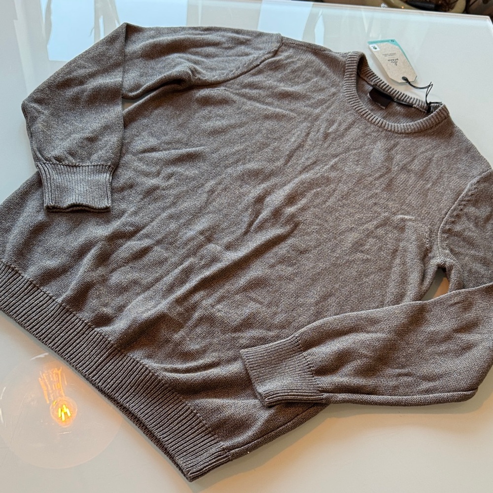Prana Sweater - size L